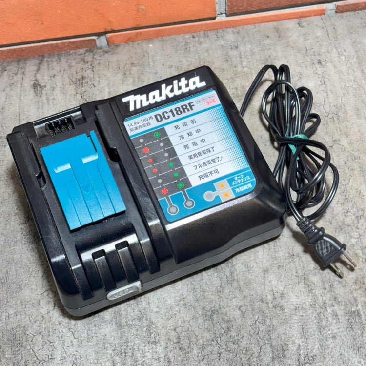 ◆マキタ(makita) コードレスインパクトドライバー TD173DRGXO 【市川行徳店】