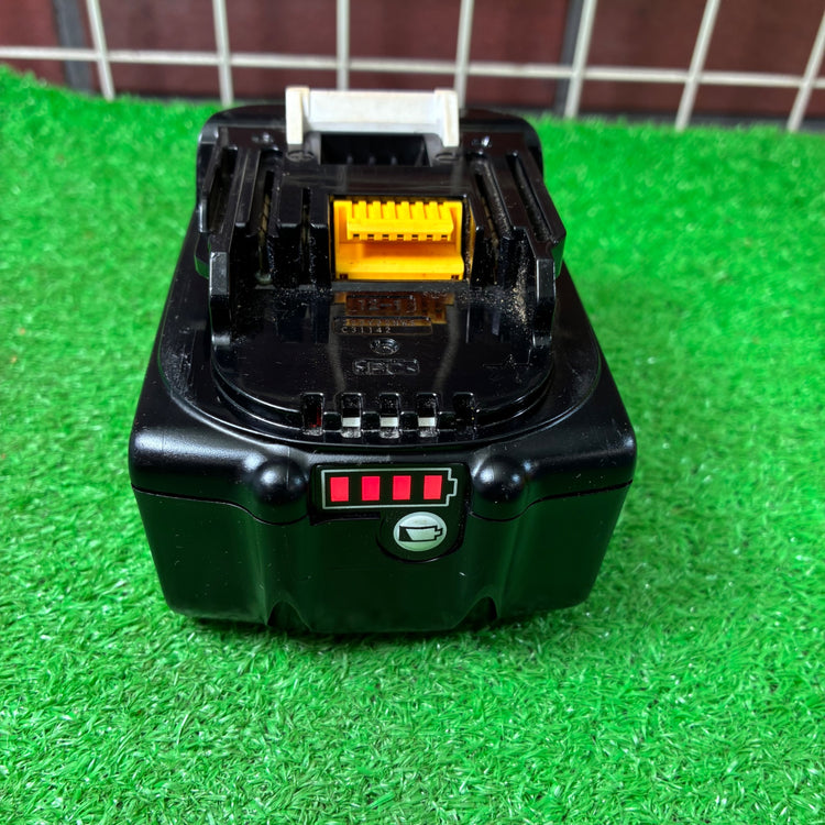 リチウムイオンバッテリー 18V/6.0Ah BL1860B 【市川行徳店】