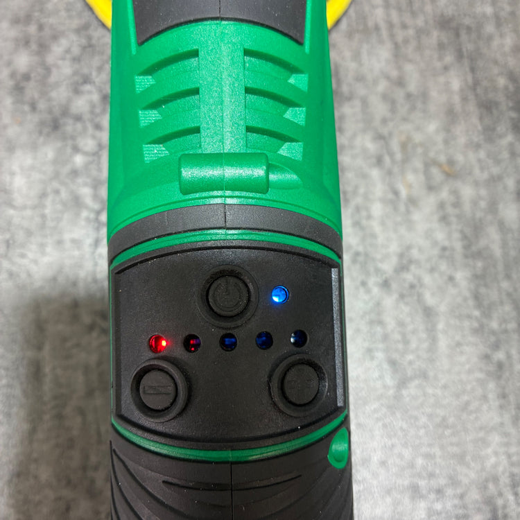 KIMO 12V 100㎜ポリッシャー QM-5001 【市川行徳店】