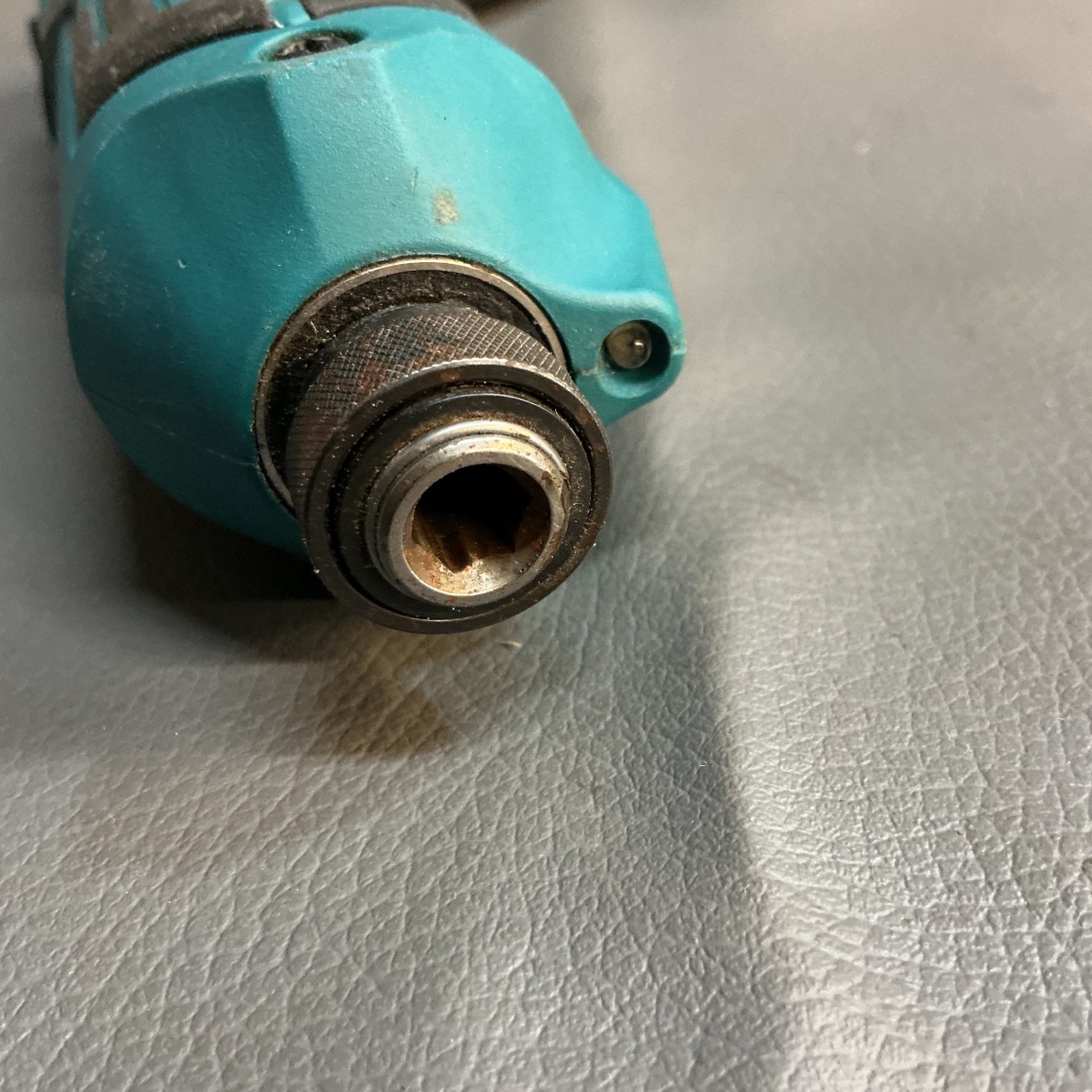 【中古】マキタ (makita) 7.2V充電式ペンインパクトドライバ TD022DZ 本体のみ 【越谷店】