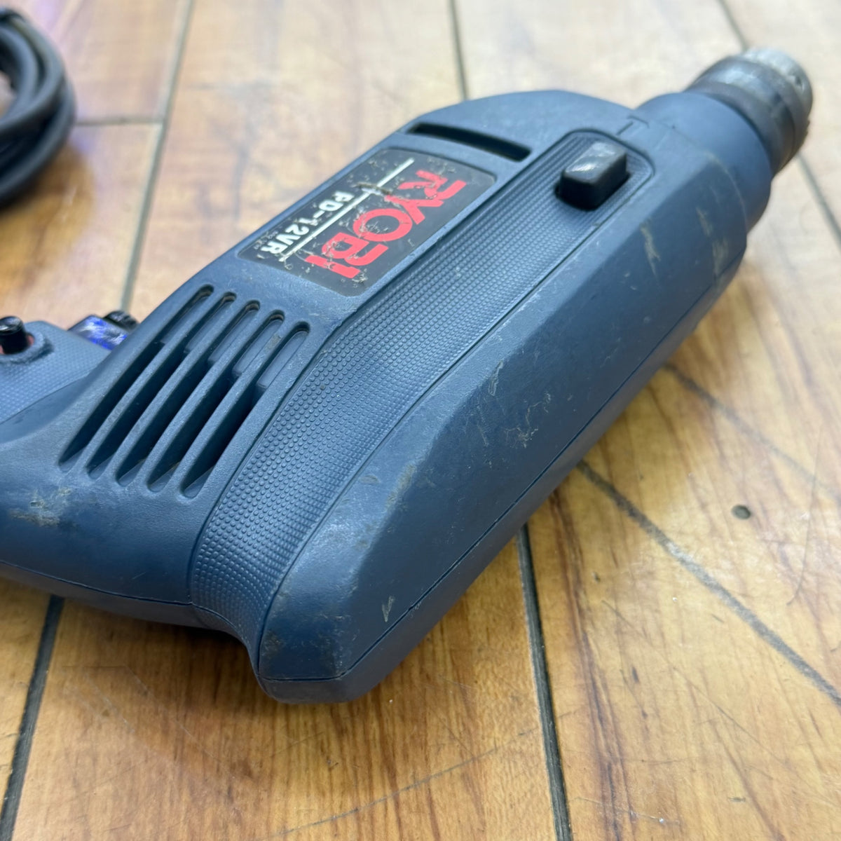 動作良好 12mm 変速振動ドリル PD-12VR 【リライズ蓮田店】