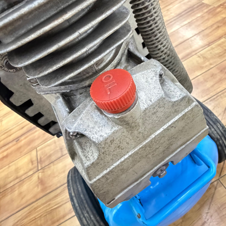動作確認済み 常圧用 エアーキング エアーコンプレッサー GTAC-1525 【リライズ蓮田店】