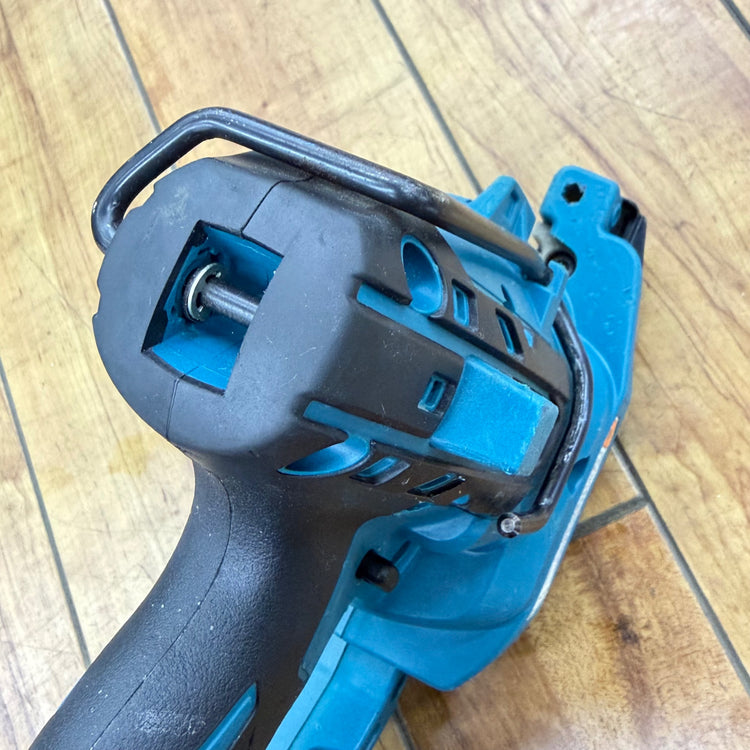 動作良好 14.4V/18V 充電式全ネジカッタ SC102DZ 本体のみ 【リライズ蓮田店】
