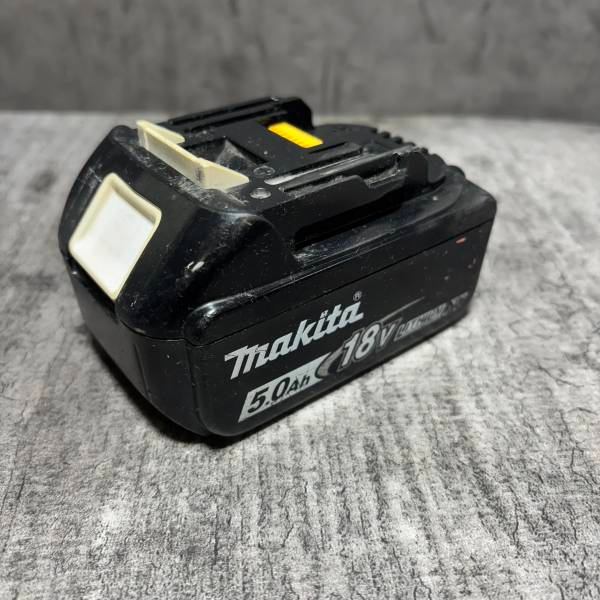 18V充電式インパクトドライバ TD172DGXAR