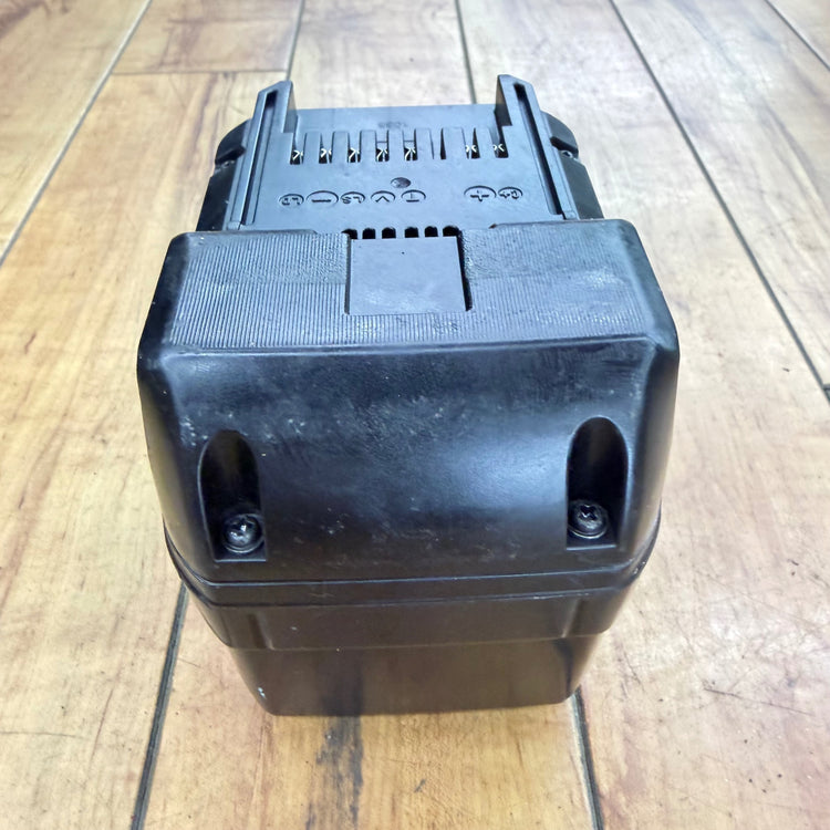 36V 純正 リチウムイオンバッテリー BSL3626 【リライズ蓮田店】