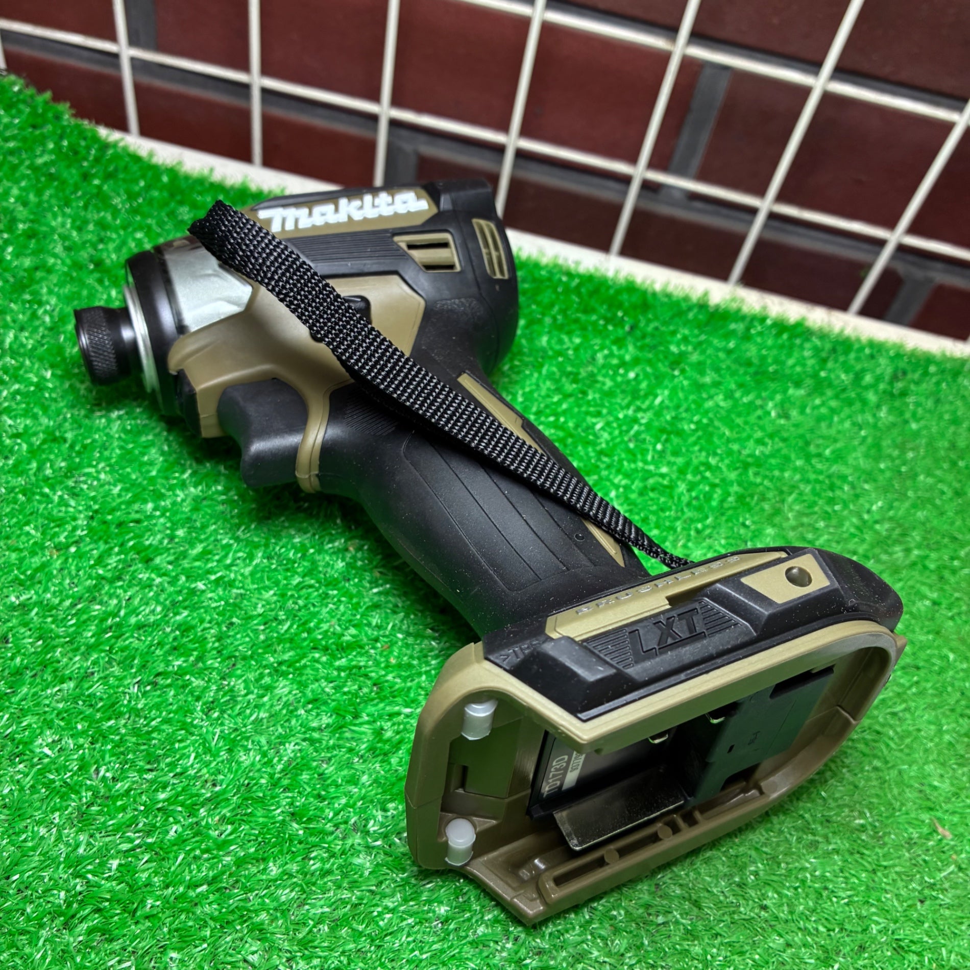 【展示品】コードレスインパクトドライバー TD173DZO 【市川行徳店】