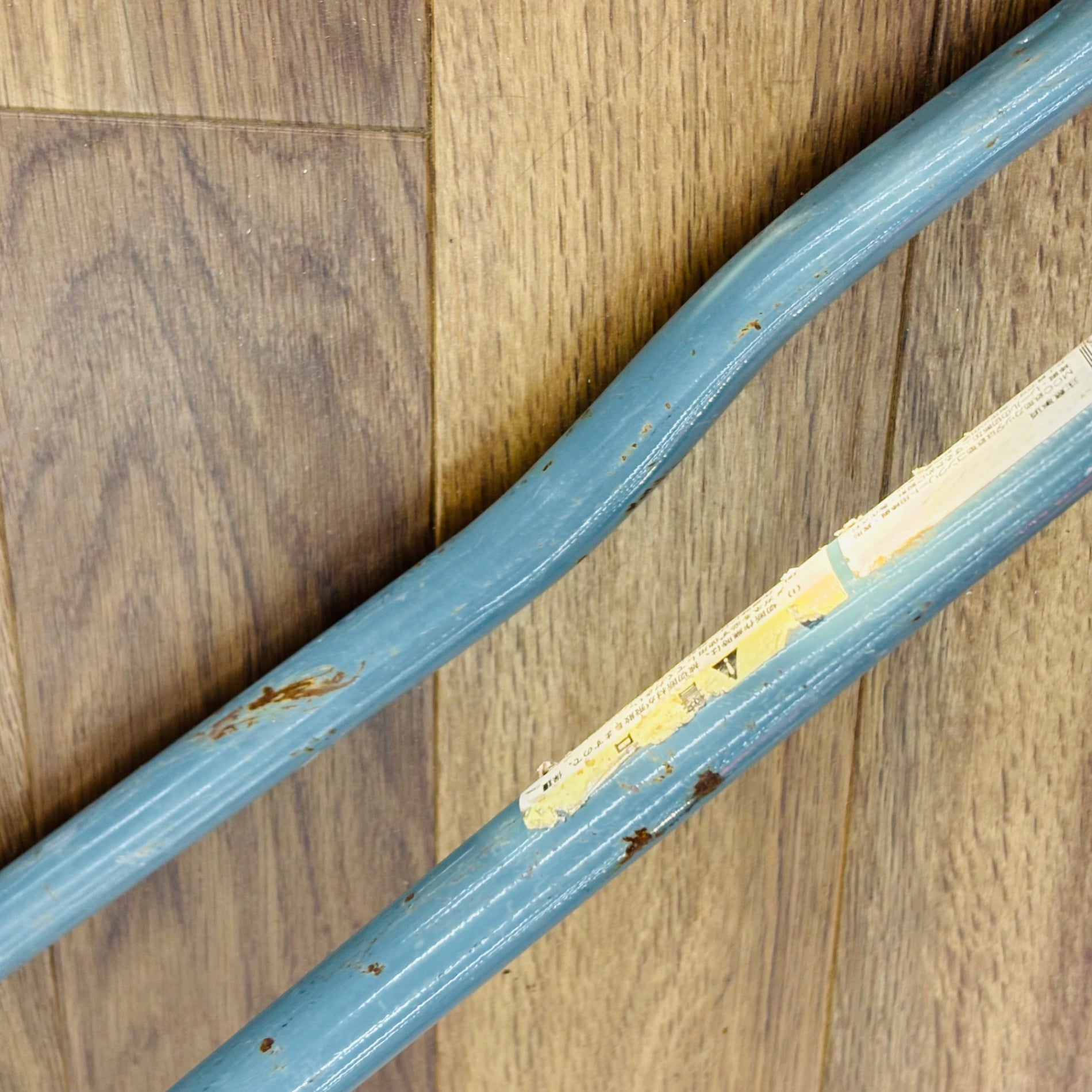 10mm 鉄筋カッター No.0 【蓮田店】
