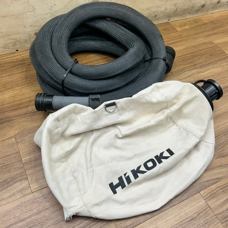 美品 ハイコーキ (HiKOKI) 小型集じん機 R40YA 集塵機 【船橋馬込店】