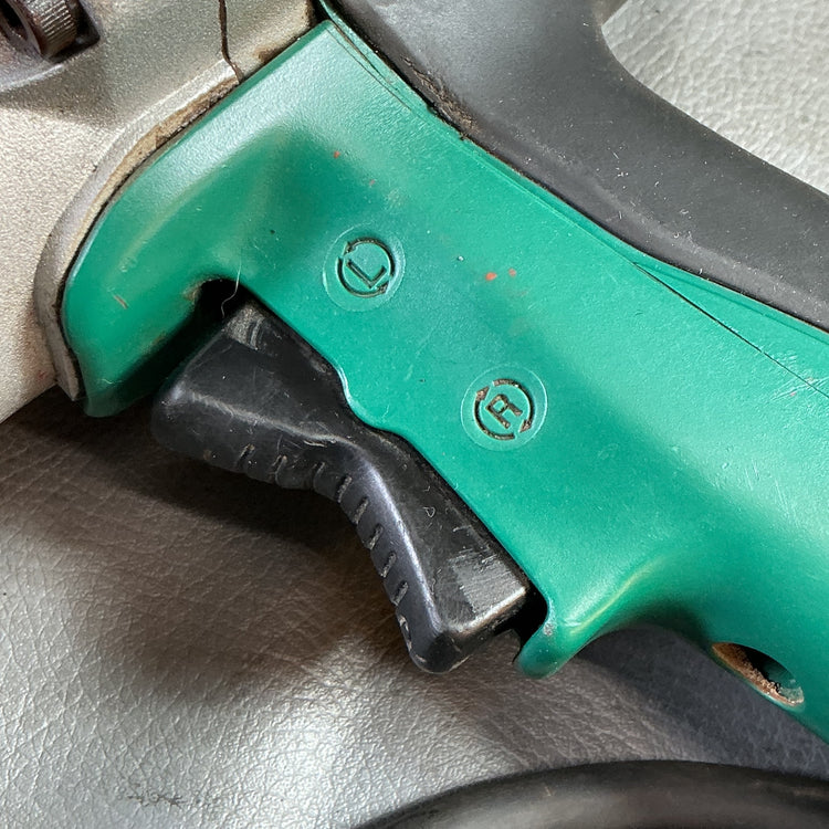 【中古】日立(HITACHI) インパクトレンチ WR16SA  【越谷店】