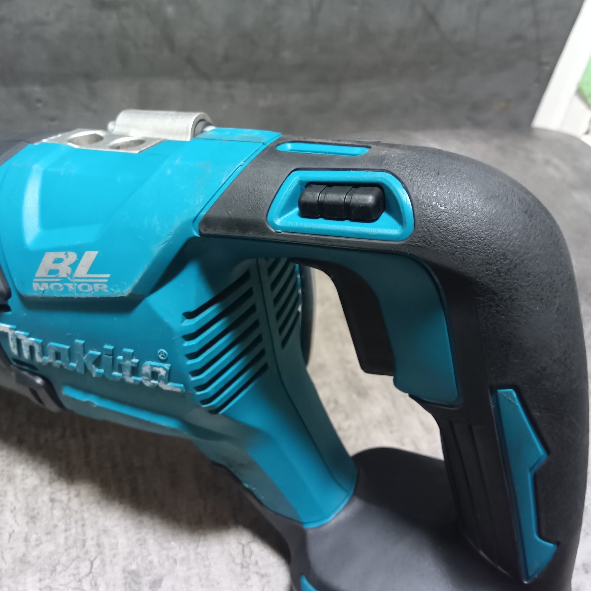 コードレスレシプロソー JR187DRGX 【市川行徳店】