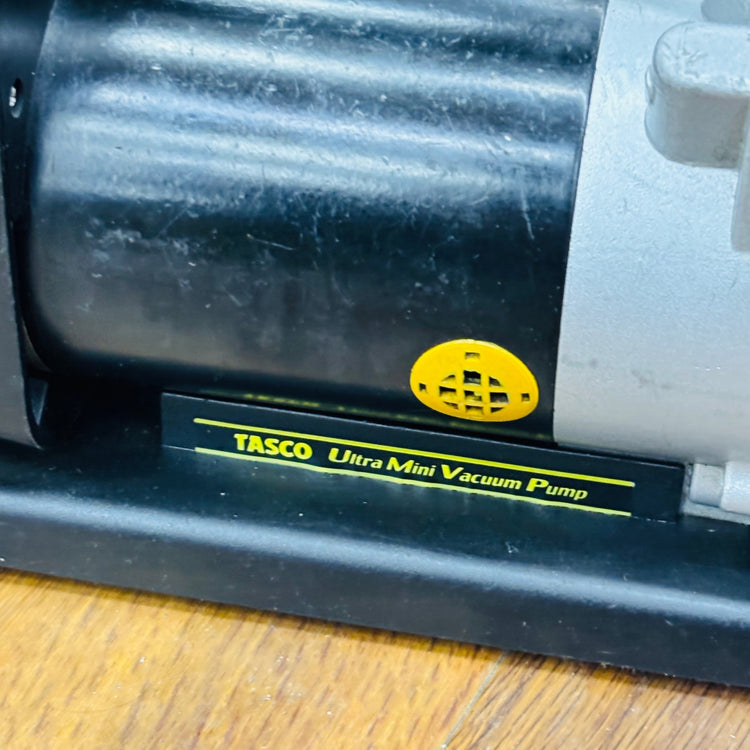動作確認済  14.4V 充電式真空ポンプ TA150MR MAXバッテリ使用可 本体のみ【リライズ蓮田店】