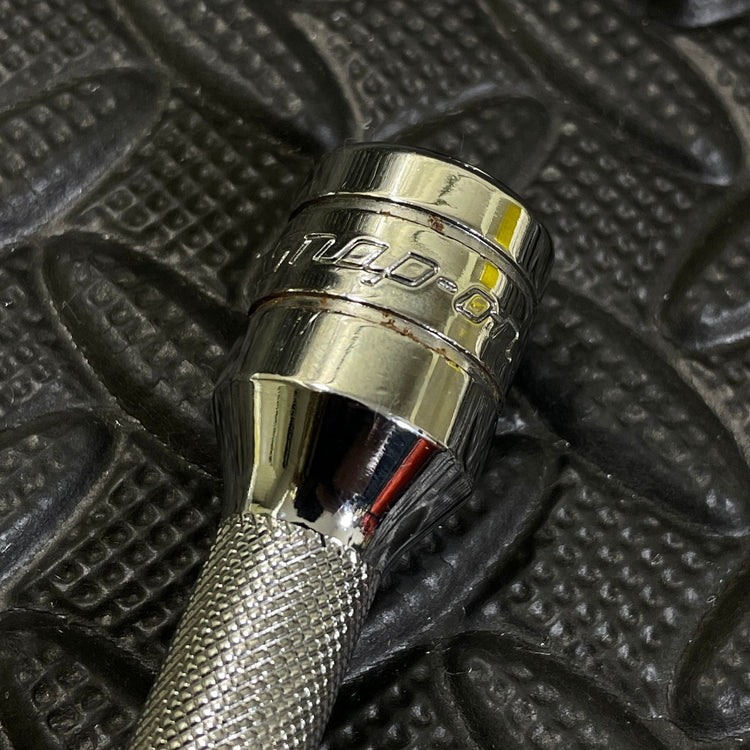 ウォブルエクステンションバー9.5SQ FXWP6 + ラチェットスピンナー FRS70A