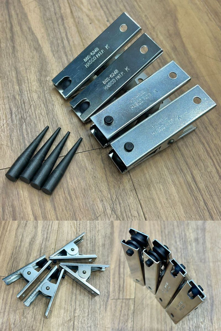 HASCO ハスコー フルードストッパーセット BOS-624F 自動車整備 【船橋馬込店】