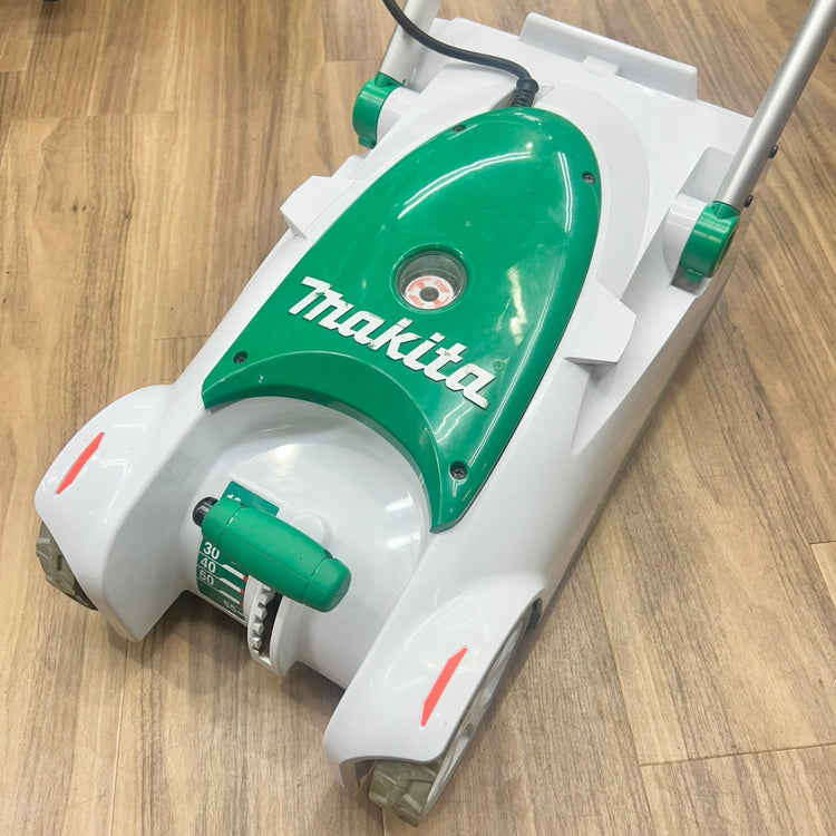 マキタ (makita) 電動芝刈機 刈込幅230mm MLM2301 【船橋馬込店】