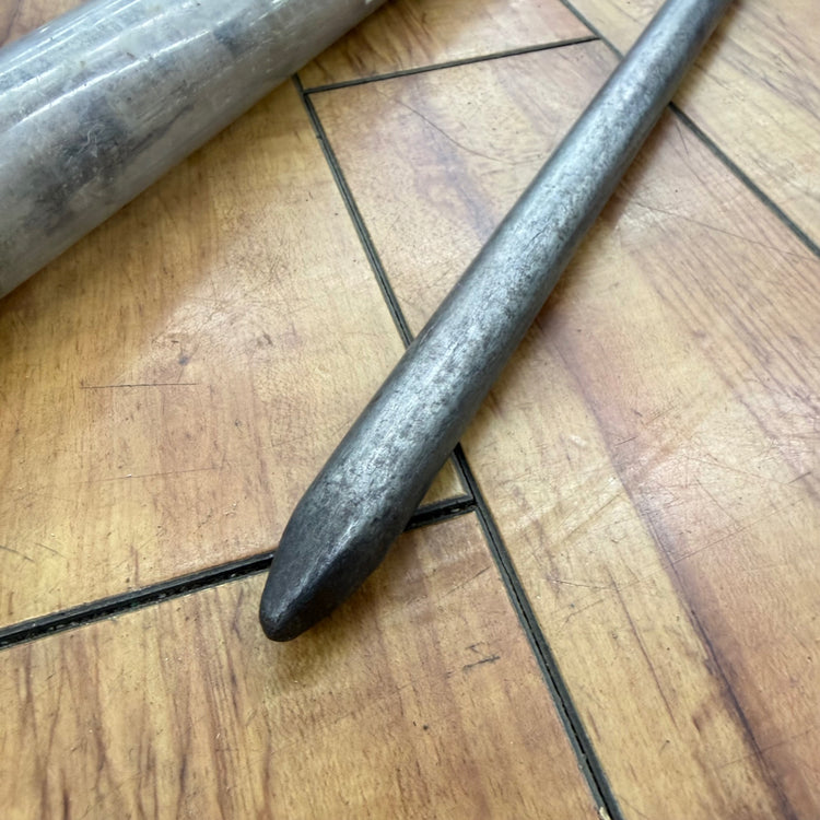 2本セット SDSマックスシャンク ブルポイント 18mmx400mm A-55491 【リライズ蓮田店】