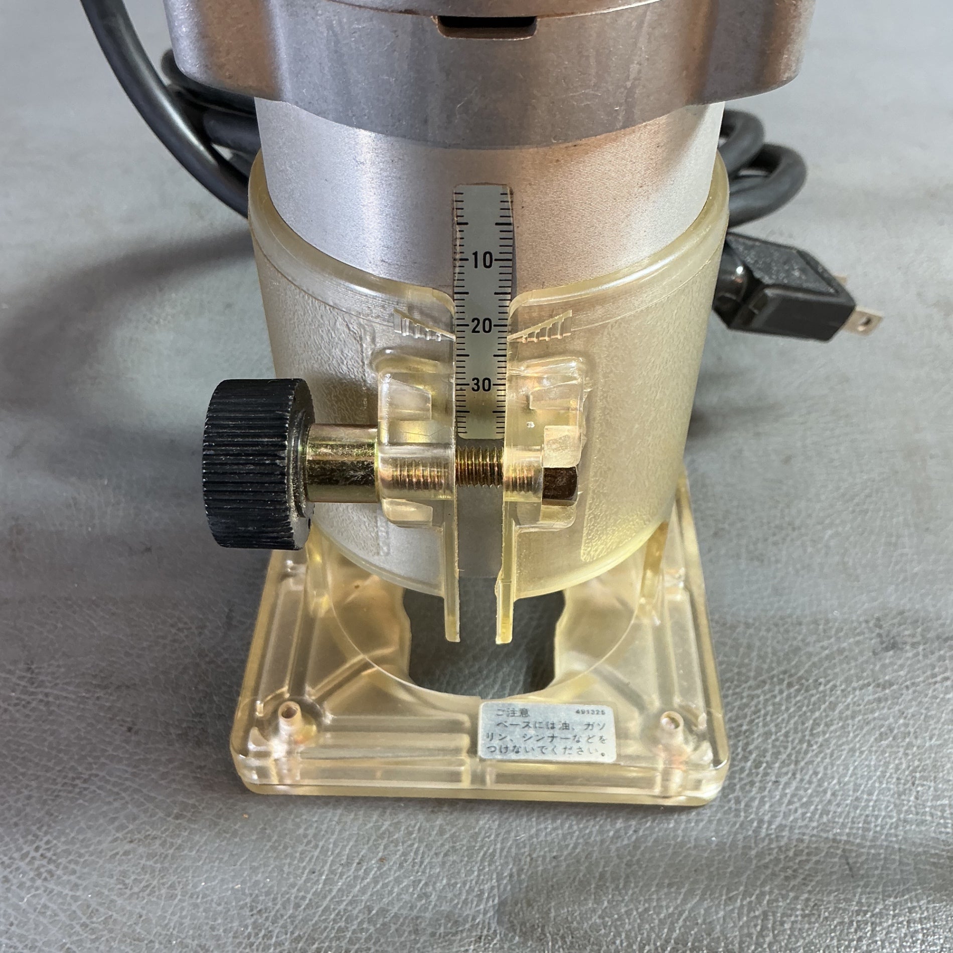 【中古】日立工機(HITACHI) トリマ M6  【越谷店】