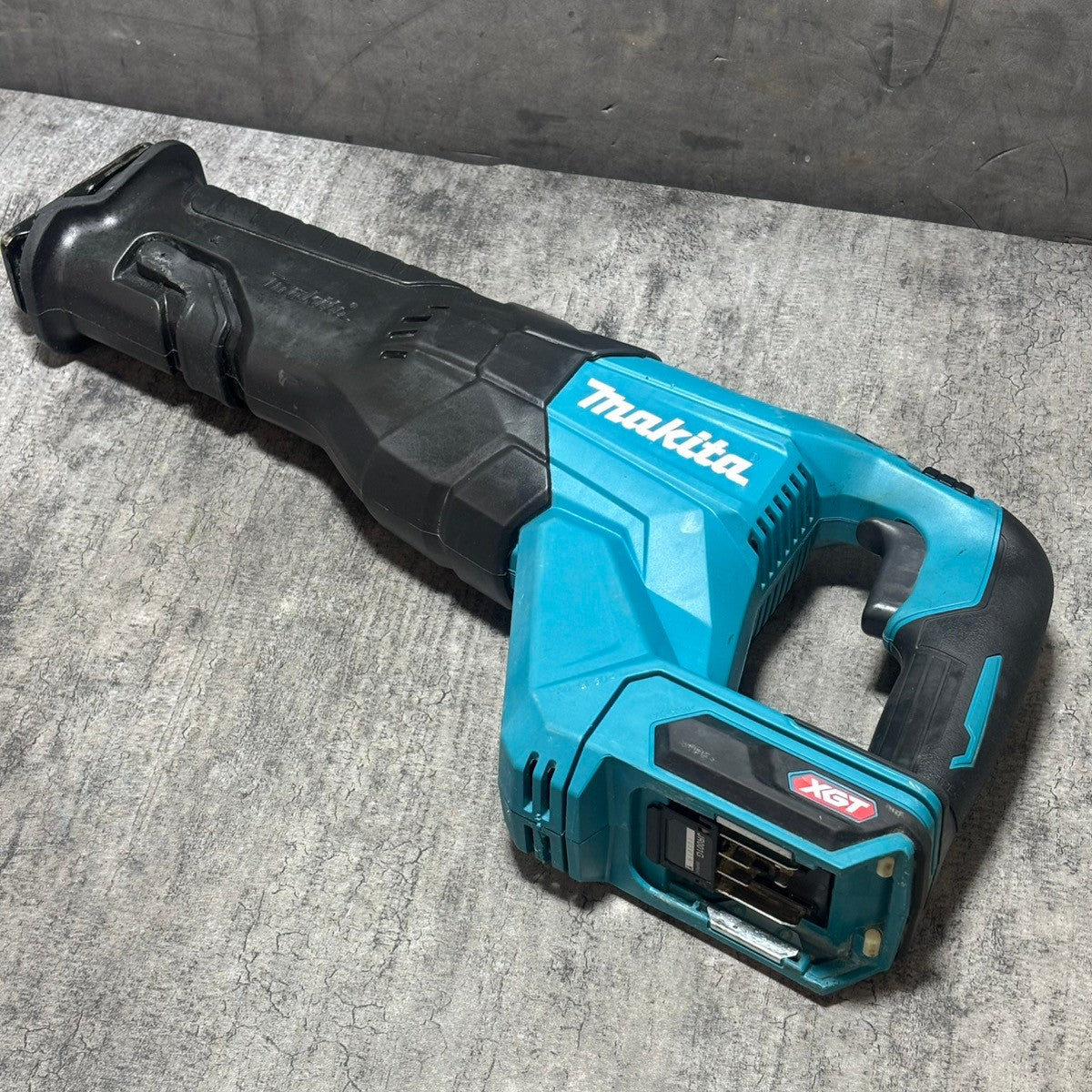 ◆マキタ(makita) 充電式レシプロソー JR001GRDX 【市川行徳店】