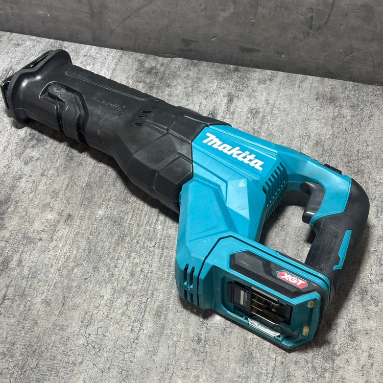 ◆マキタ(makita) 充電式レシプロソー JR001GRDX 【市川行徳店】