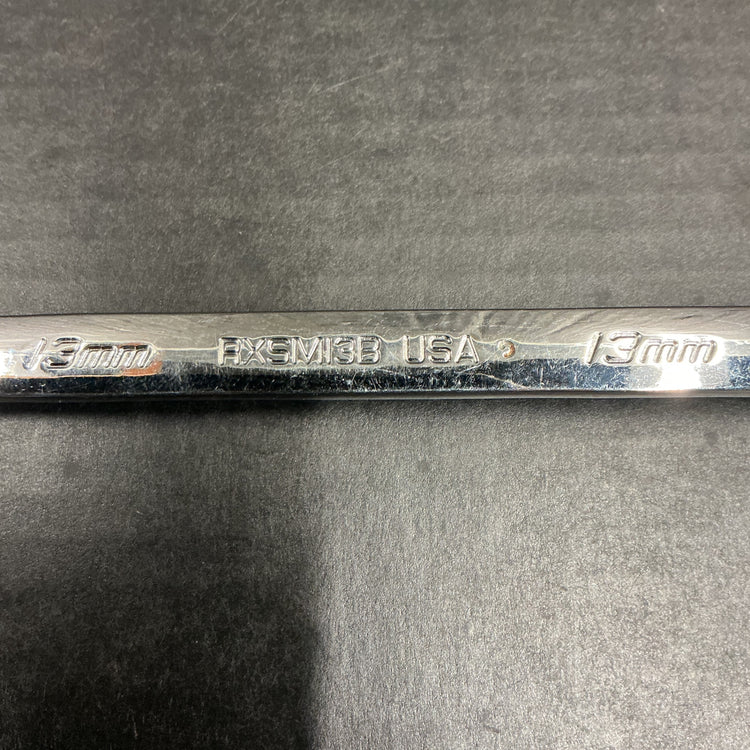 【中古】スナップオン(Snap-on)  フレアナットレンチ RXSM13B  【越谷店】