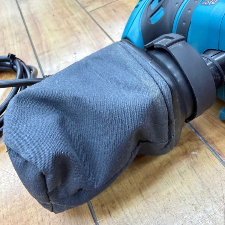 動作良好 防塵ミニサンダ BO4555 集塵袋付属【リライズ蓮田店】
