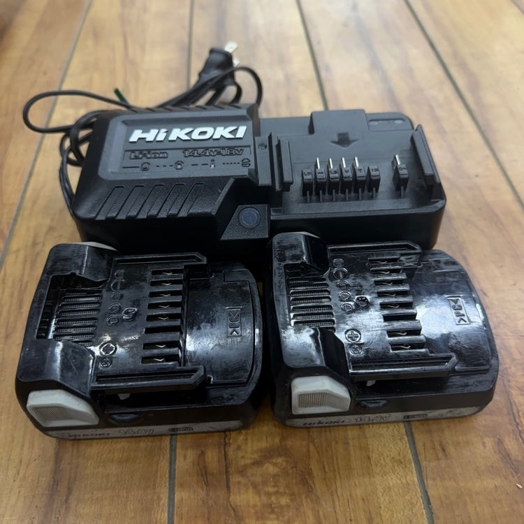14.4V コードレスインパクトドライバ FWH14DGL 【リライズ蓮田店】