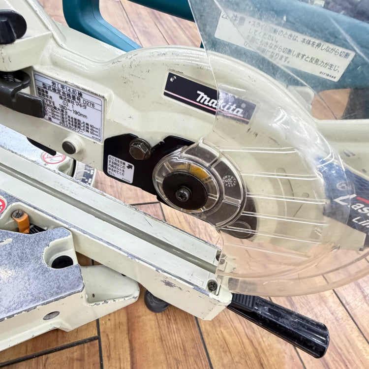 190mm コード式スライド丸ノコ  LS0713FL 【リライズ蓮田店】