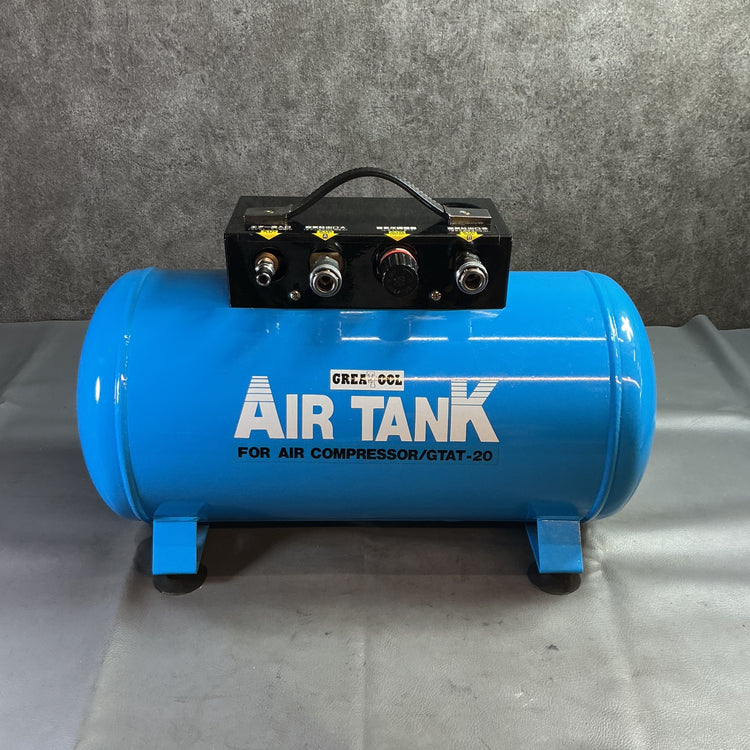 【中古】GREATTOOL 20L エアータンク GTAT-20  【越谷店】
