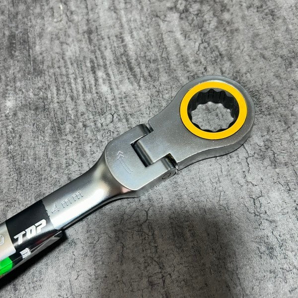 首振りラチェットコンビ FRC-24 【市川行徳店】