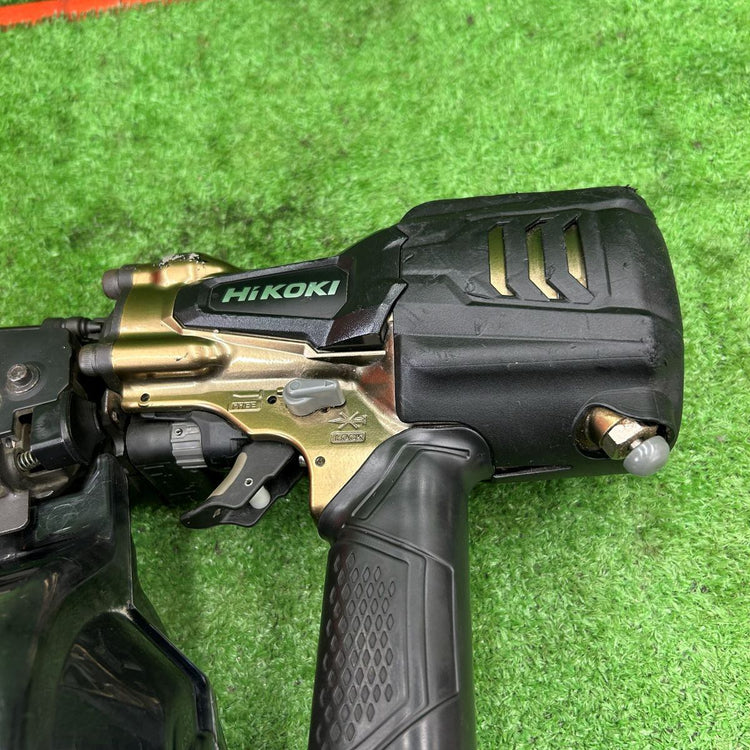 高圧エア釘打ち機 NV75HRA(N) 【野田愛宕店】