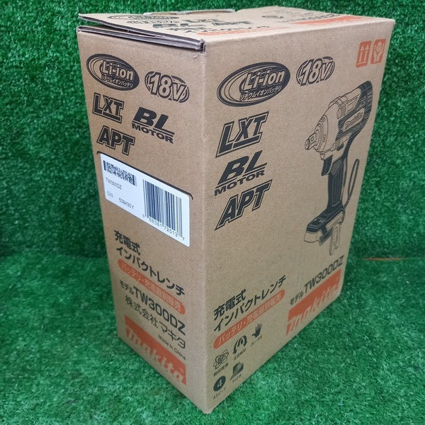 充電式インパクトレンチ TW300DZ 【野田愛宕店】