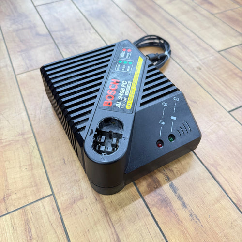 程度良好 7.2V-24V 充電器 AL2498FC 【リライズ蓮田店】