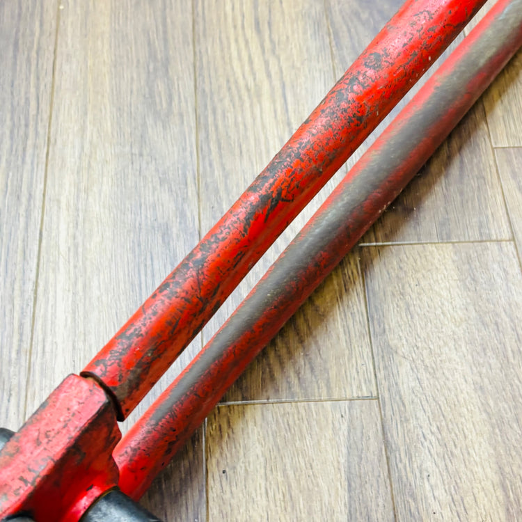 13mm 鉄筋カットベンダー  【リライズ蓮田店】