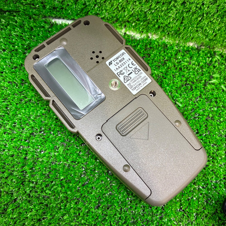 ◆トプコン(TOPCON) レベルセンサー LS-80X/HOLDER-6 【船橋馬込店】