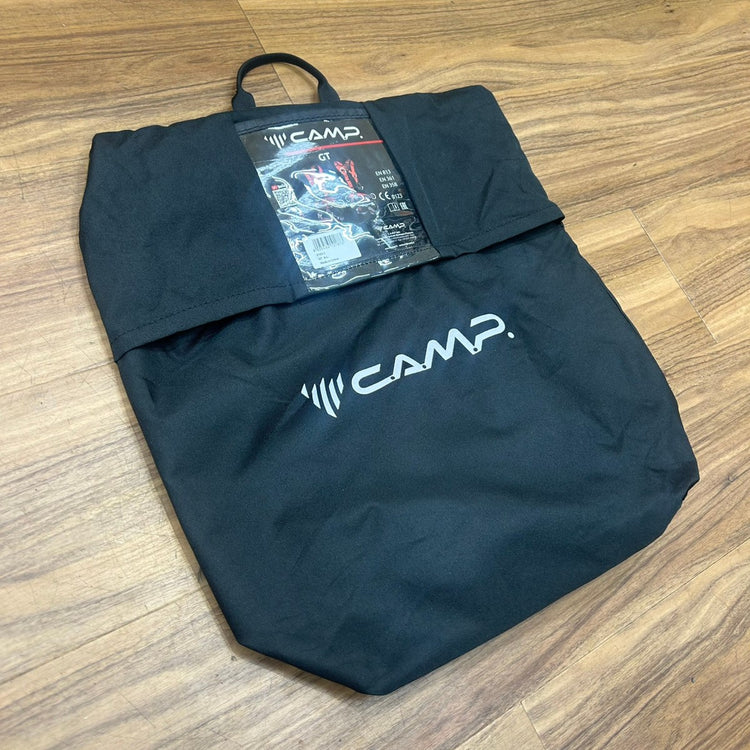 C.A.M.P GT 2193-1 S-L フルハーネス 【船橋馬込店】