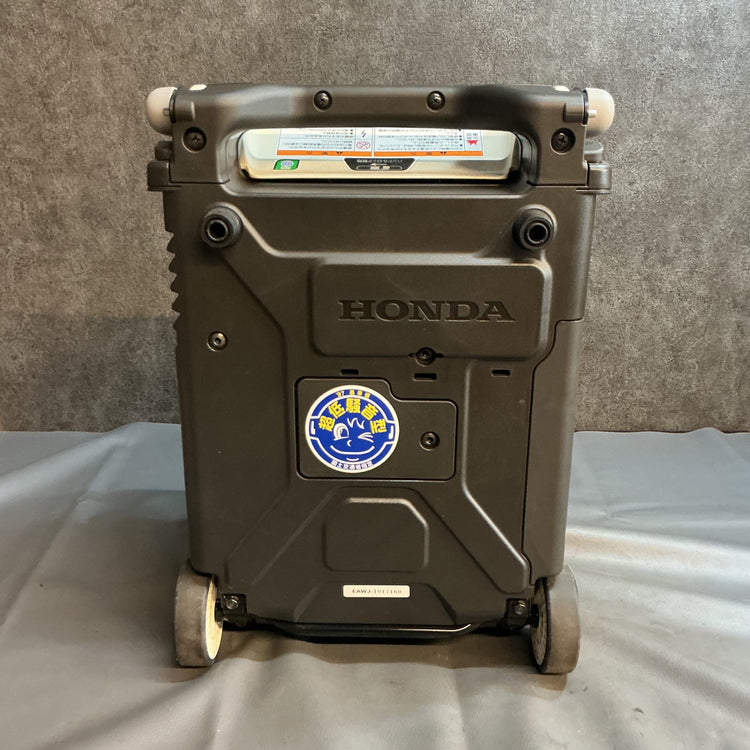 【未使用】ホンダ(HONDA)  EU9iGB 発電機 エネポ900VA  【越谷店】