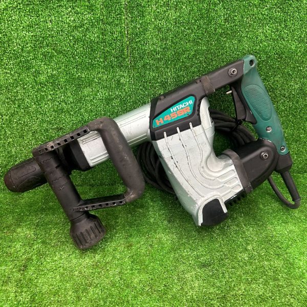 電動ハンマ H45SR 【野田愛宕店】