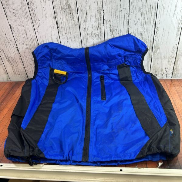 ファンバッテリー 空調服セット GB430 【野田愛宕店】