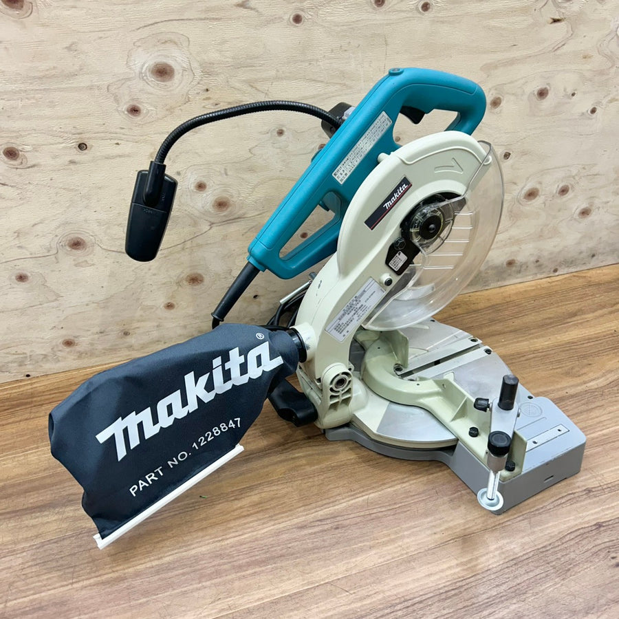 ◆マキタ makita 卓上マルノコ LS0840F 【船橋馬込店】