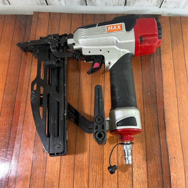 フロア用釘打機 4MAステープル TA-450F1/4MAフロア 【野田愛宕店】