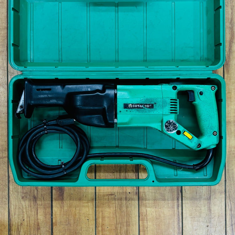 セーバーソー CR12V ケース付【リライズ蓮田店】