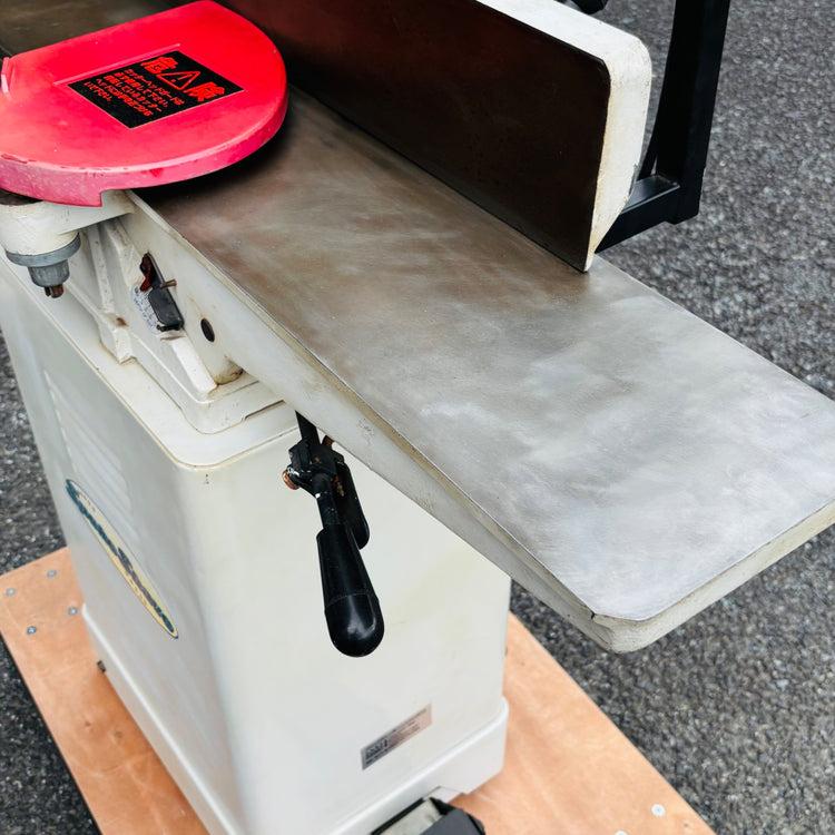 【引取限定・発送不可】動作良好  手押しかんな アバンセ MH152YK 【リライズ蓮田店】