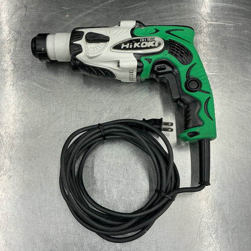 【中古】ハイコーキ(HIKOKI) 　ハンマドリル DH18PB  【越谷店】
