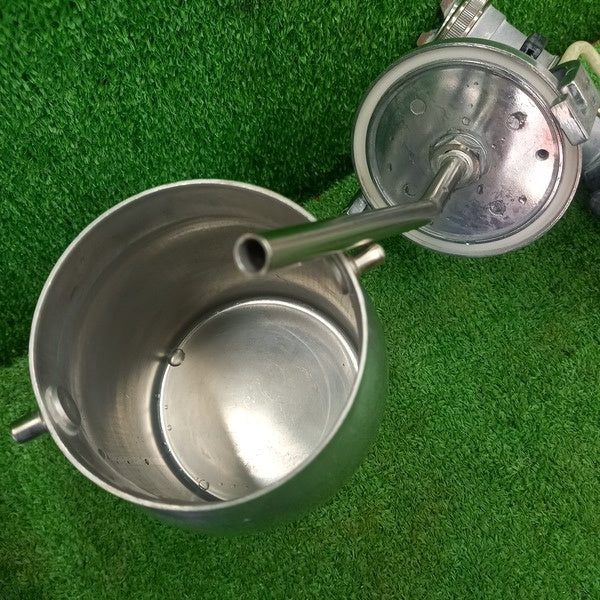クリーンボーイ 温風塗装機 100V 300E 【野田愛宕店】