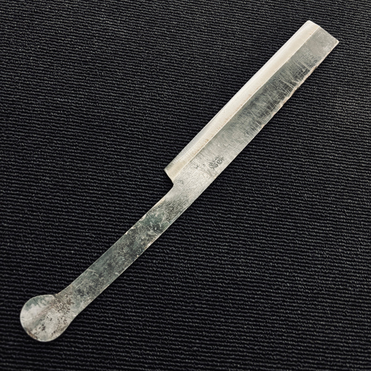 㐂作　両刃共柄竹割鉈　全長310ｍｍ 【越谷店】