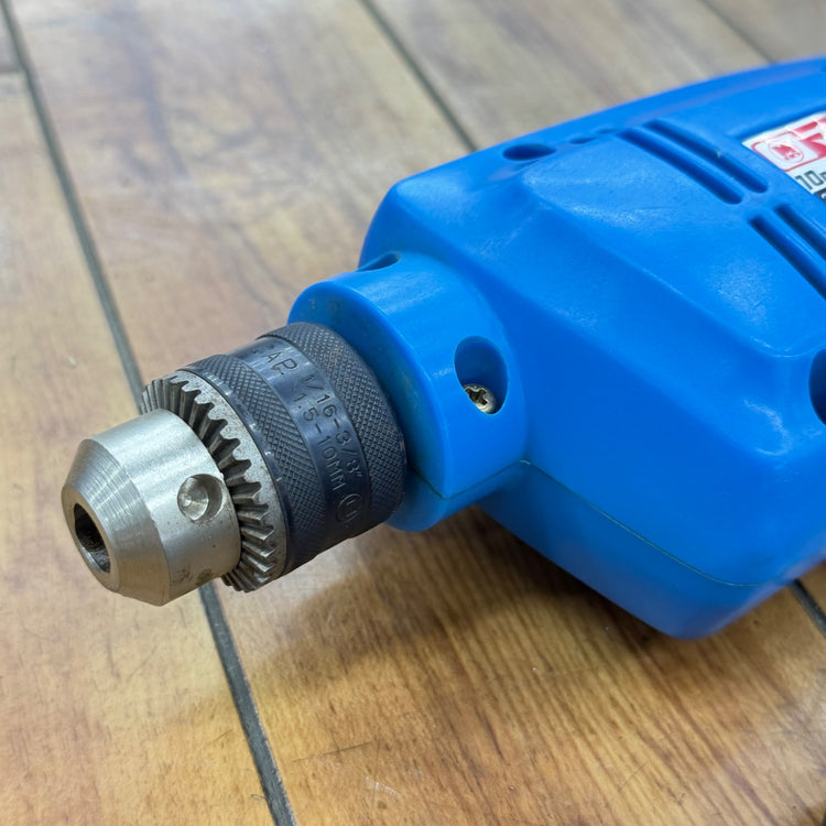 回転動作良好 10mm ドリル 6510SB チャック回し付属【リライズ蓮田店】
