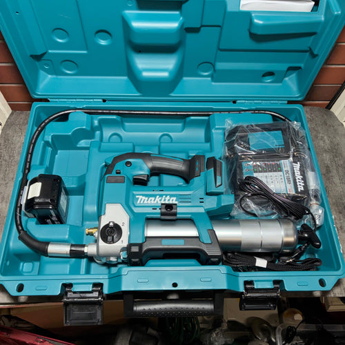 コードレスグリスガン GP180DRG 【市川行徳店】