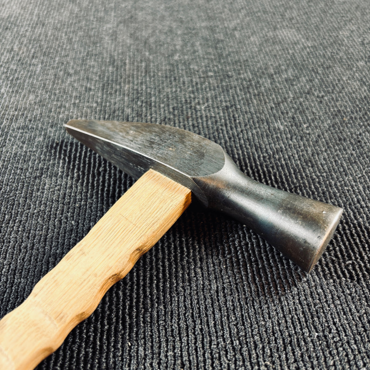 相田浩樹作　舟手玄能 80匁 希少【越谷店】