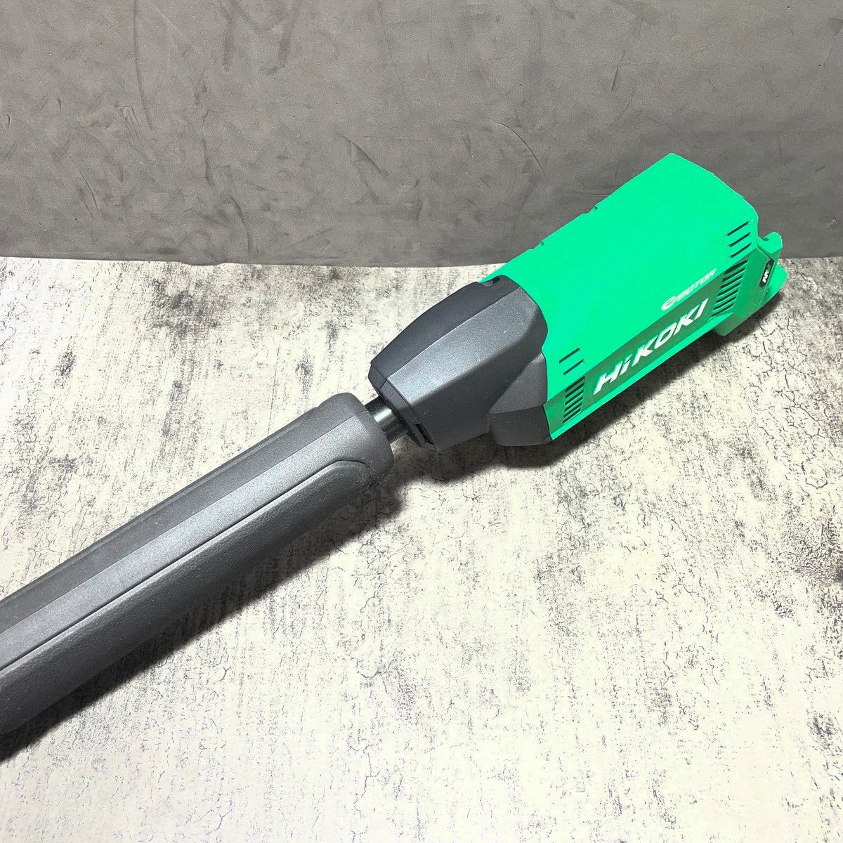 コードレス刈払機 CG36DC(D)(NN)