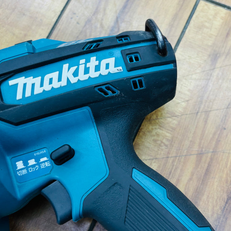 18V 充電式全ネジカッタ SC102DZ 本体のみ 【リライズ蓮田店】