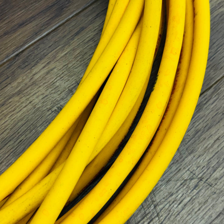 高圧エアホース 15m 内径6mm 0088-7049 動作確認済み【リライズ蓮田店】